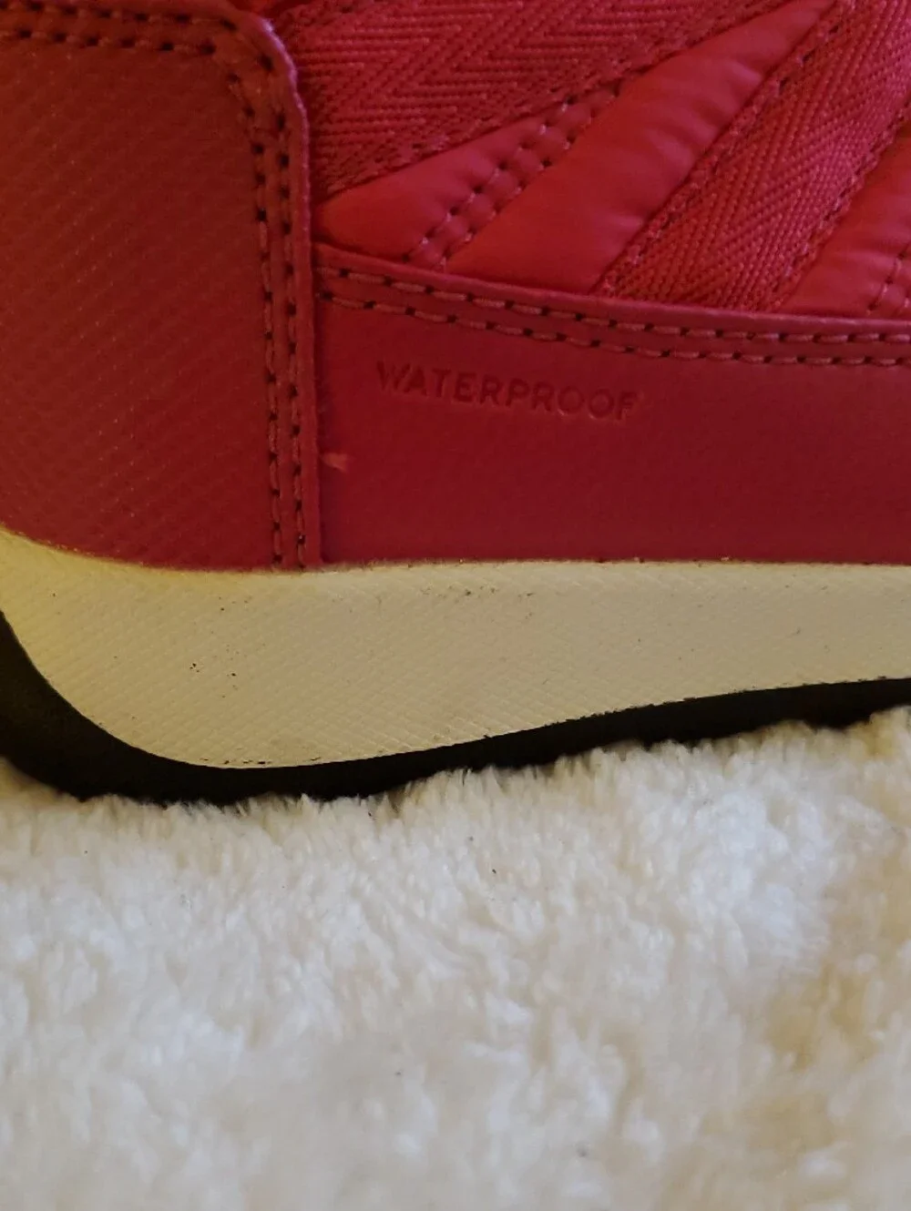 SOREL Kids' Whitney II Short Waterproof Insulated Boot – Size 1 (Big Kids)